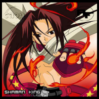 Shaman King